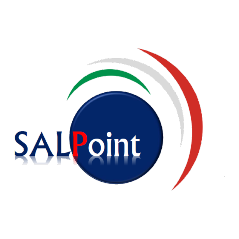 Home salp salpoint mod